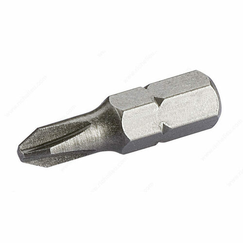 Richelieu BIT100PH2R25 Phillips Screwdriver Bit