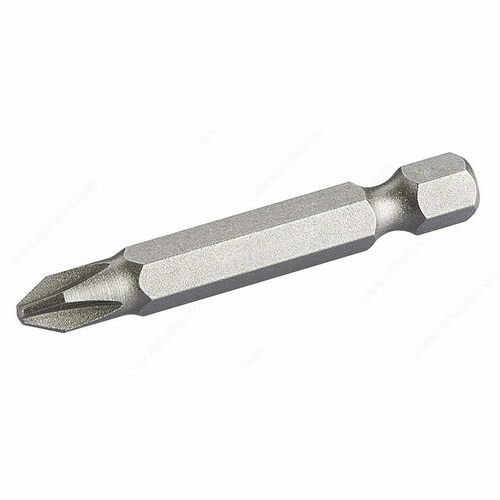 Richelieu BIT200PH325 Phillips Screwdriver Bit
