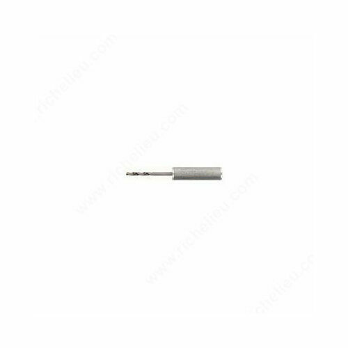 Richelieu BITELVIX764 Large Barrel Vix Bit Adapter