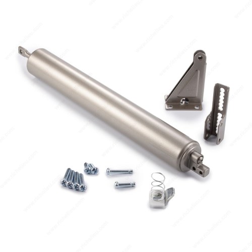 Richelieu BK1730 Heavy-Duty Storm Door Closer