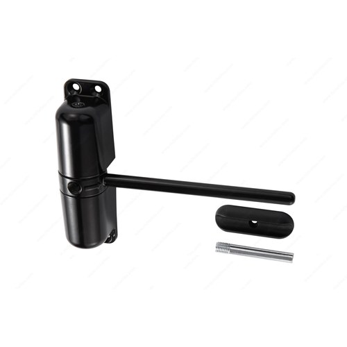 Richelieu BK2025BL Vertical Interior Door Closer