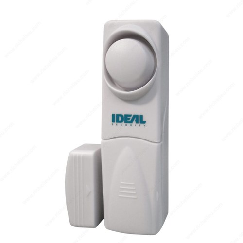 Richelieu BK604 Door Window Contact Alarm