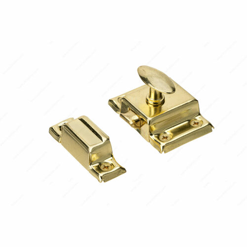 Richelieu BP0210160 Cupboard Latch BP0210195