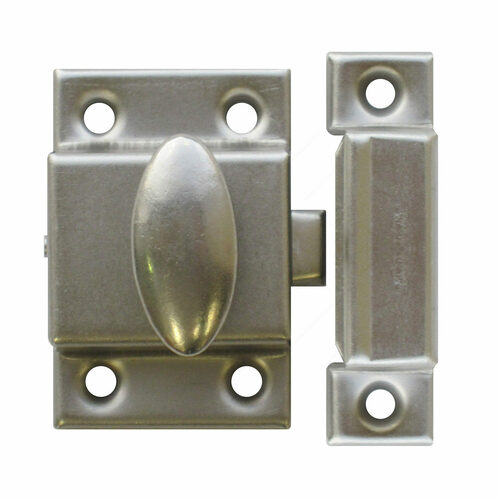Richelieu BP0210195 Cupboard Latch BP0210195