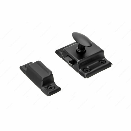 Richelieu BP0210900 BP0210195 Cupboard Latch