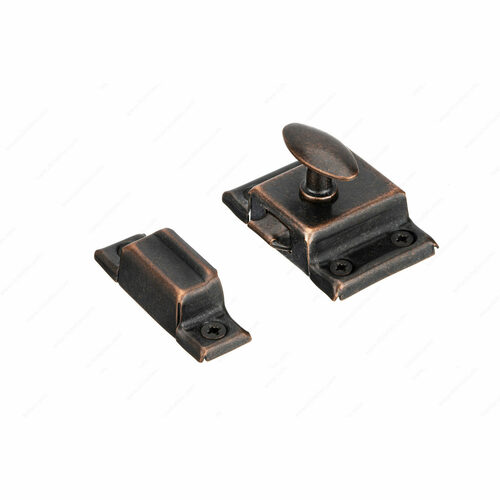 Richelieu BP0210BORB Cupboard Latch BP0210195
