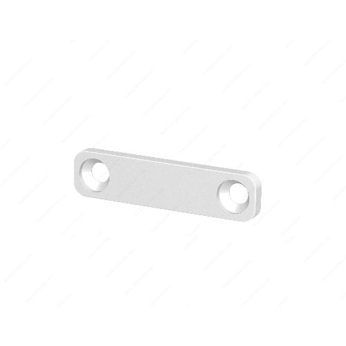 Richelieu BP0675030 Ultra-Thin Magnetic Catch