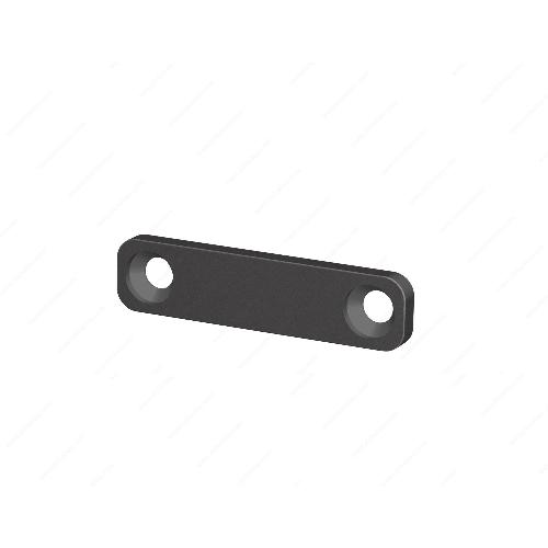Richelieu BP0675906 Ultra-Thin Magnetic Catch