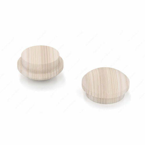 Richelieu BP150B150 Wood Cover Cap