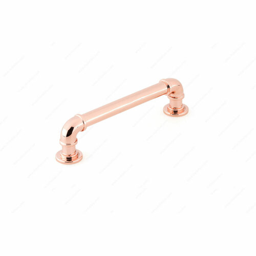 Richelieu BP2209128191 Eclectic Aluminum Pull 2209