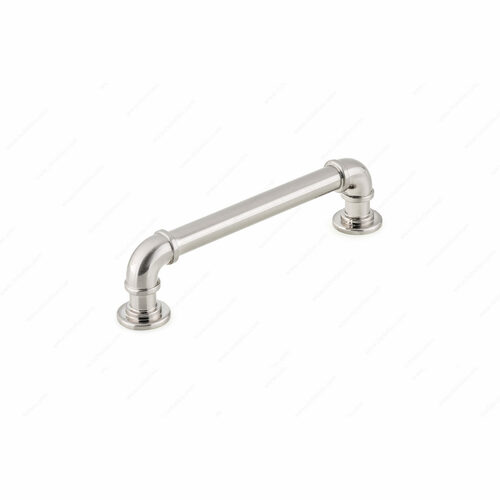 Richelieu BP2209128195 Eclectic Aluminum Pull 2209