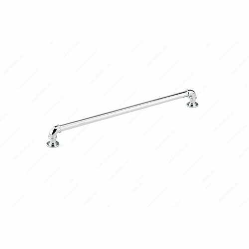 Richelieu BP2209320140 Eclectic Aluminum Pull 2209