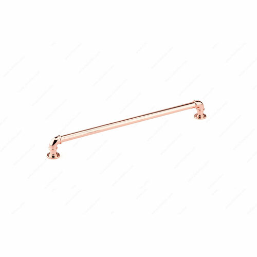 Richelieu BP2209320191 Eclectic Aluminum Pull 2209