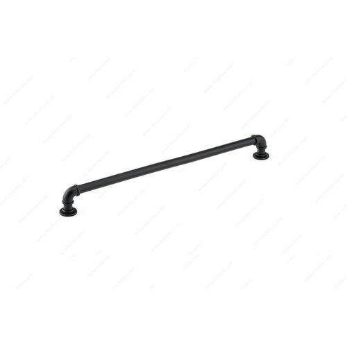 Richelieu BP2209320900 Eclectic Aluminum Pull 2209