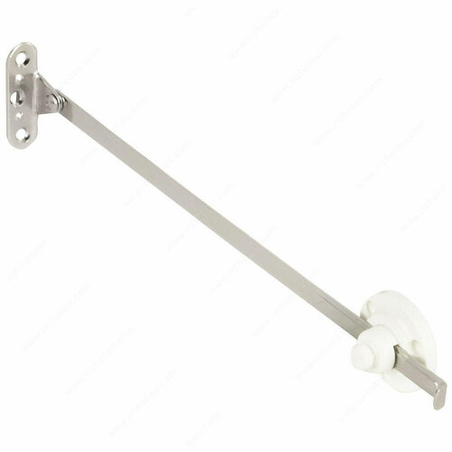 Richelieu BP257938430 Reversible Flap Stay Hardware