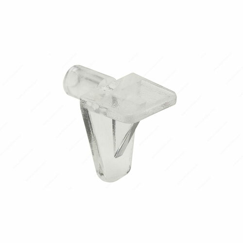 Richelieu BP34001011 Plastic Shelf Pin