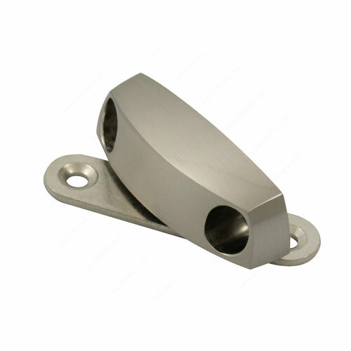 Richelieu BP35710195 Classic Magnetic Metal Latch 3571