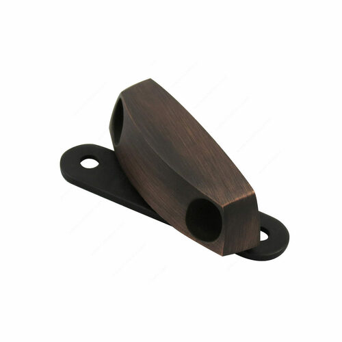 Richelieu BP35710BORB Classic Magnetic Metal Latch 3571