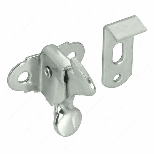 Richelieu BP36752G Elbow Catch 367