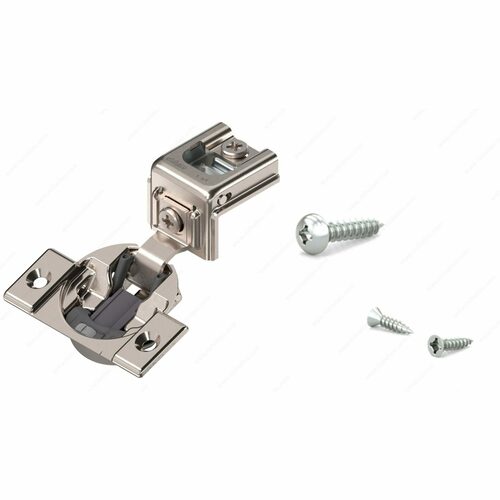 Richelieu BP39C355B20180U Compact Blumotion 39C 110 Hinges