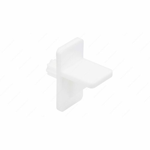 Richelieu BP45630 Plastic Shelf Pin
