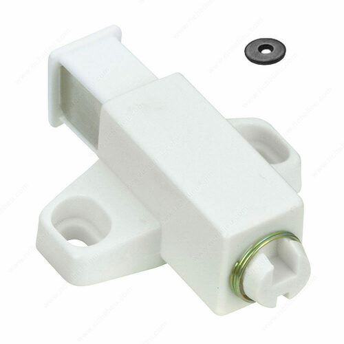 Richelieu BP509630 Automatic Magnetic Latch