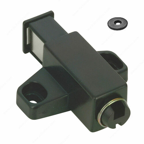Richelieu BP509690 Automatic Magnetic Latch - Single