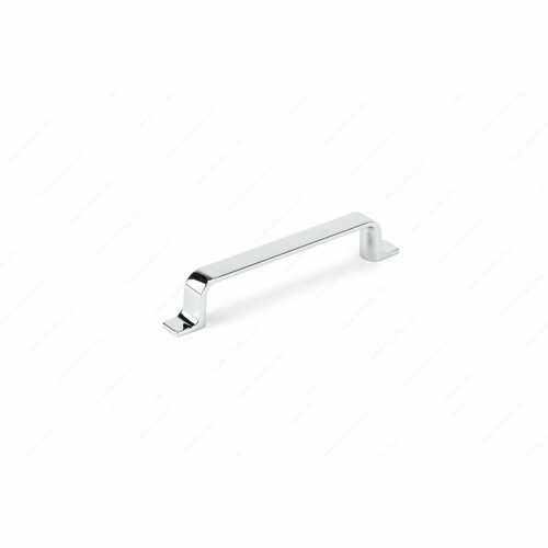 Richelieu BP52003128140 Modern Metal Pull 52003