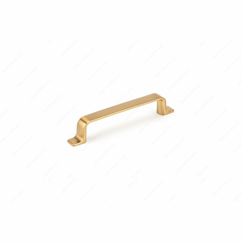Richelieu BP52003128158 Modern Metal Pull 52003