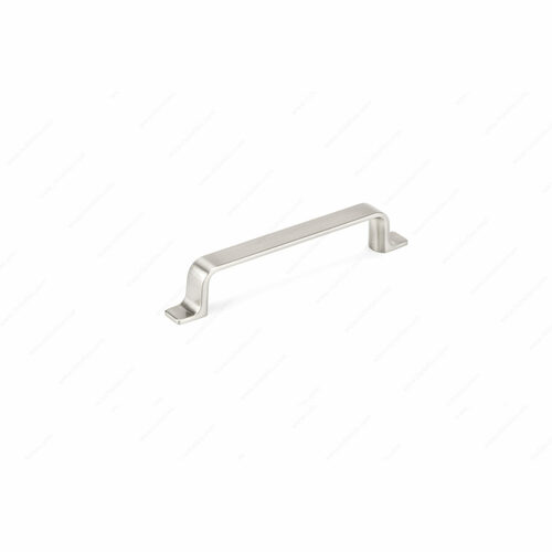 Richelieu BP52003128195 Modern Metal Pull 52003