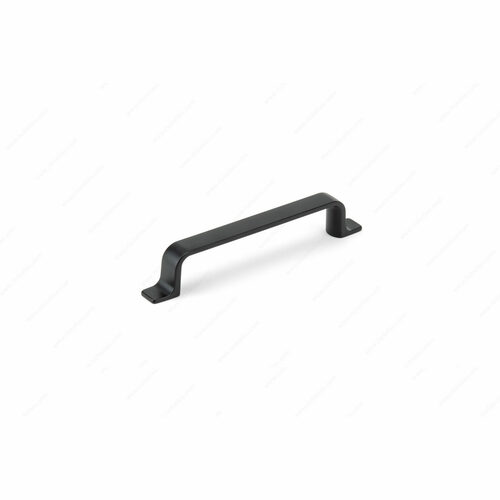 Richelieu BP52003128900 Modern Metal Pull 52003