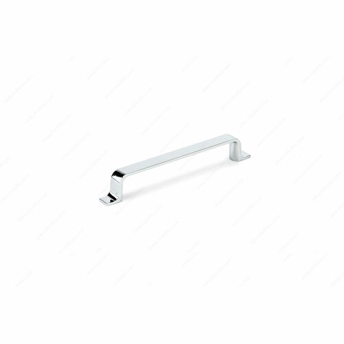 Richelieu BP52003160140 Modern Metal Pull 52003