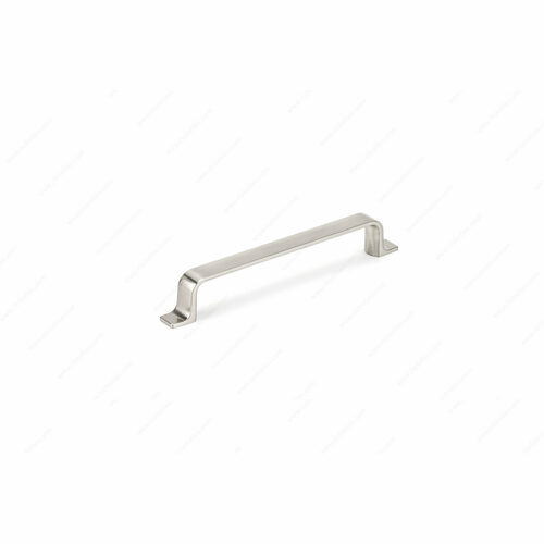Richelieu BP52003160195 Modern Metal Pull 52003
