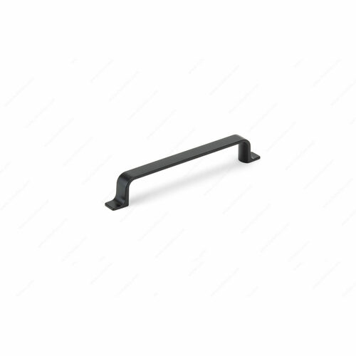 Richelieu BP52003160900 Modern Metal Pull 52003