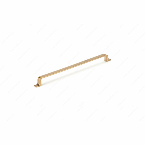 Richelieu BP52003320158 Modern Metal Pull 52003