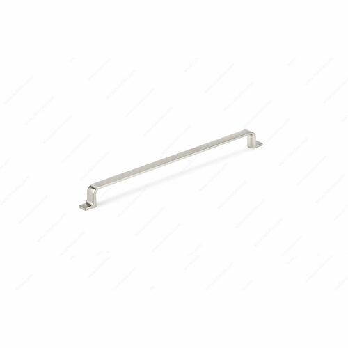 Richelieu BP52003320195 Modern Metal Pull 52003
