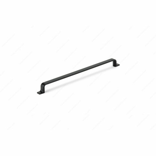 Richelieu BP52003320900 Modern Metal Pull 52003