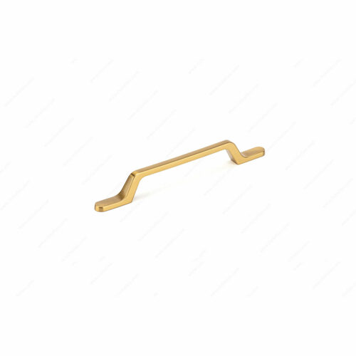 Richelieu BP52010128158 Modern Metal Pull 52010