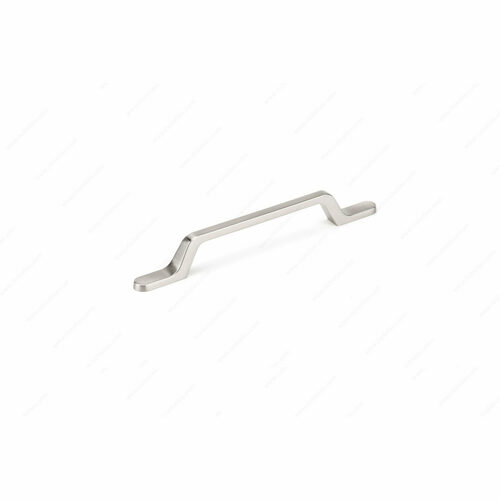 Richelieu BP52010128195 Modern Metal Pull 52010