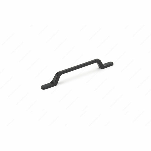 Richelieu BP52010128900 Modern Metal Pull 52010
