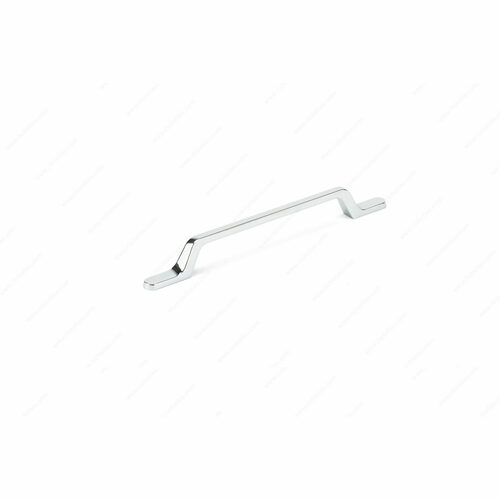 Richelieu BP52010160140 Modern Metal Pull 52010