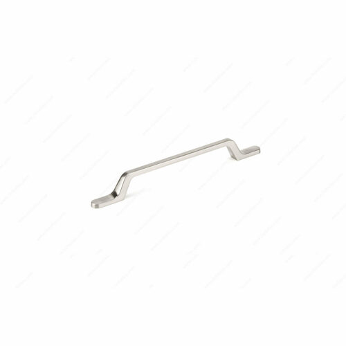 Richelieu BP52010160195 Modern Metal Pull 52010