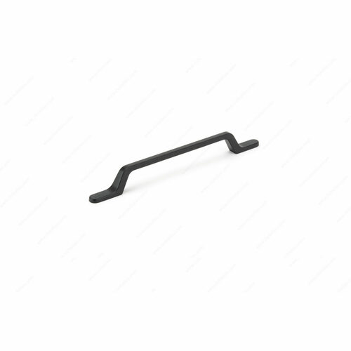 Richelieu BP52010160900 Modern Metal Pull 52010