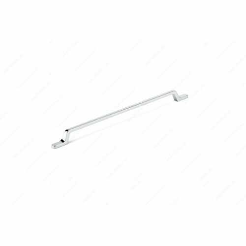 Richelieu BP52010320140 Modern Metal Pull 52010