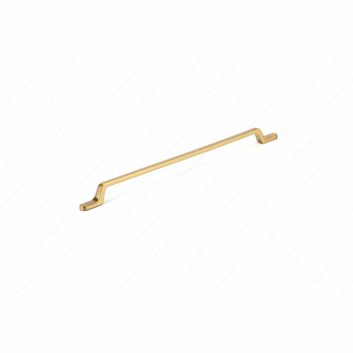 Richelieu BP52010320158 Modern Metal Pull 52010