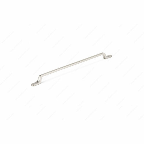 Richelieu BP52010320195 Modern Metal Pull Handle - 52010