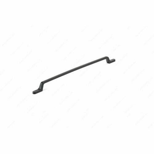Richelieu BP52010320900 Modern Metal Pull 52010