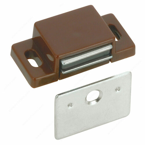 Richelieu BP52060 Magnetic Door Catch