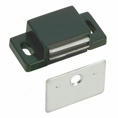 Richelieu BP52090 Magnetic Door Catch