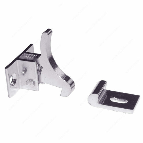Richelieu BP5540180 Heavy-Duty Elbow Latch